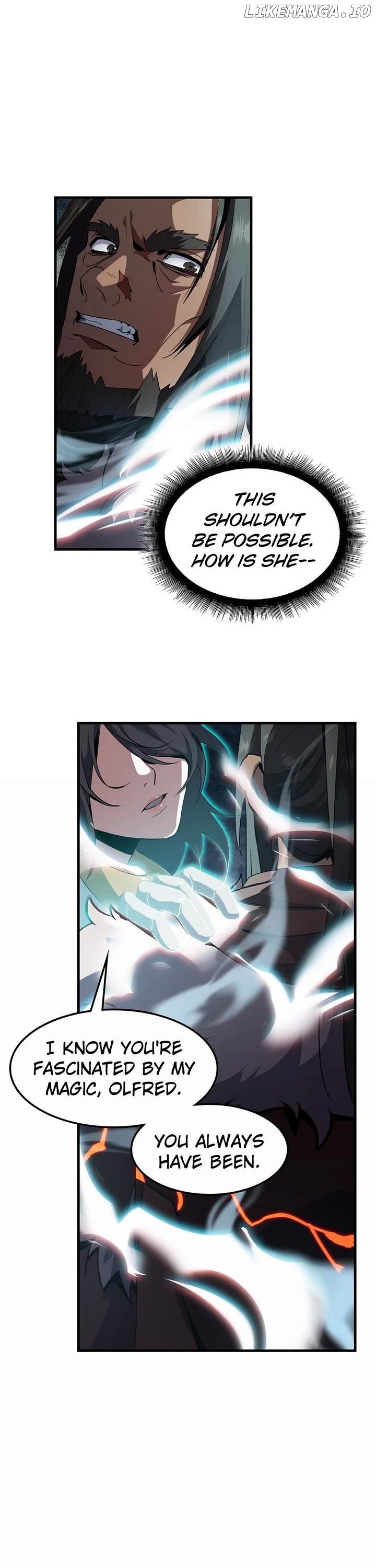 The Beginning After The End Chapter 205 image 06